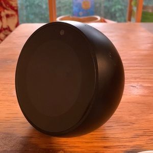Alexa - like new!